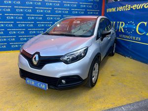 Renault Captur 9.0 I   - Foto 3