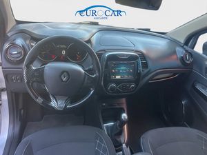 Renault Captur 9.0 I   - Foto 8