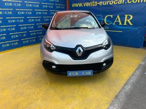 Renault Captur 9.0 I   - Foto 5