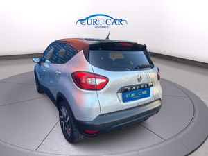 Renault Captur 9.0 I   - Foto 5