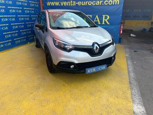 Renault Captur 9.0 I   - Foto 6