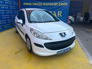 Peugeot 207 1.4 HDI   - Foto 5