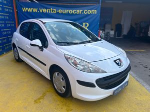 Peugeot 207 1.4 HDI   - Foto 6