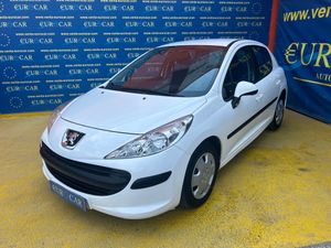 Peugeot 207 1.4 HDI   - Foto 2