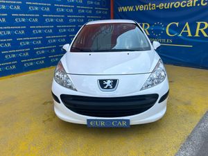 Peugeot 207 1.4 HDI   - Foto 4