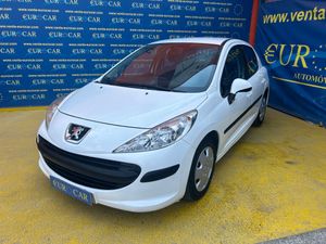 Peugeot 207 1.4 HDI   - Foto 3