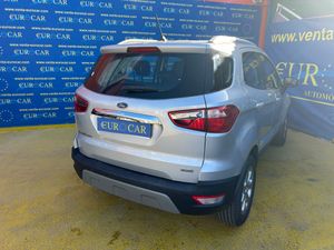 Ford Ecosport 1.0 I ACOBOXT   - Foto 29