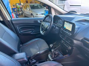 Ford Ecosport 1.0 I ACOBOXT   - Foto 21