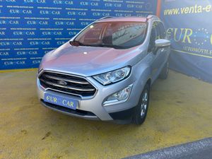 Ford Ecosport 1.0 I ACOBOXT   - Foto 3