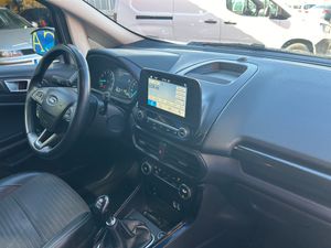 Ford Ecosport 1.0 I ACOBOXT   - Foto 19