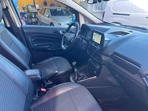 Ford Ecosport 1.0 I ACOBOXT   - Foto 22