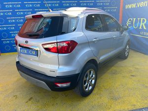 Ford Ecosport 1.0 I ACOBOXT   - Foto 27