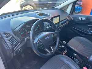 Ford Ecosport 1.0 I ACOBOXT   - Foto 11