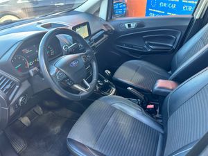 Ford Ecosport 1.0 I ACOBOXT   - Foto 13