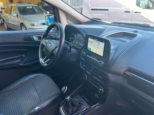 Ford Ecosport 1.0 I ACOBOXT   - Foto 20