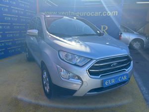 Ford Ecosport 1.0 I ACOBOXT   - Foto 5