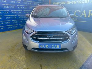 Ford Ecosport 1.0 I ACOBOXT   - Foto 4