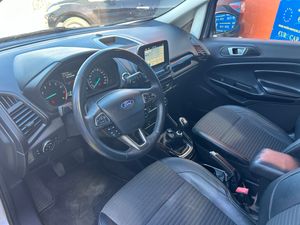 Ford Ecosport 1.0 I ACOBOXT   - Foto 12