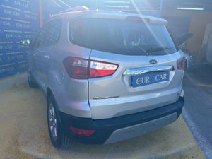 Ford Ecosport 1.0 I ACOBOXT   - Foto 31