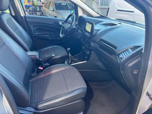 Ford Ecosport 1.0 I ACOBOXT   - Foto 23