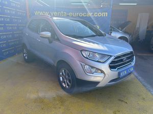 Ford Ecosport 1.0 I ACOBOXT   - Foto 6