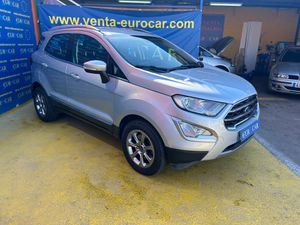 Ford Ecosport 1.0 I ACOBOXT   - Foto 7