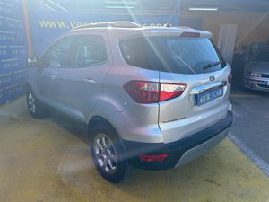 Ford Ecosport 1.0 I ACOBOXT   - Foto 32