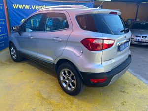 Ford Ecosport 1.0 I ACOBOXT   - Foto 33