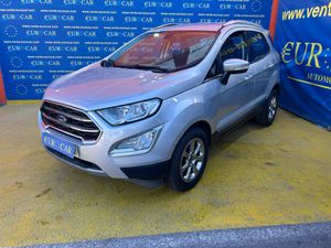 Ford Ecosport 1.0 I ACOBOXT   - Foto 2