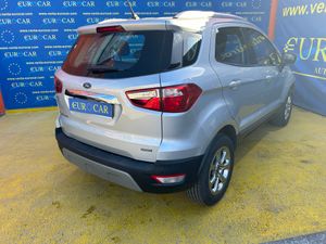 Ford Ecosport 1.0 I ACOBOXT   - Foto 28