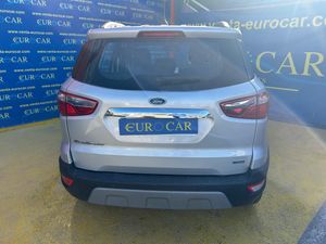 Ford Ecosport 1.0 I ACOBOXT   - Foto 30