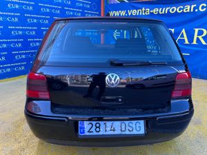 Volkswagen Golf 1.9 TDI   - Foto 20