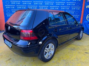 Volkswagen Golf 1.9 TDI   - Foto 22