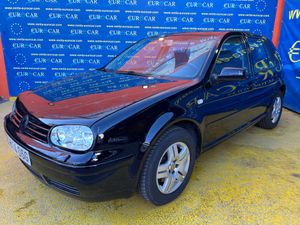 Volkswagen Golf 1.9 TDI   - Foto 2