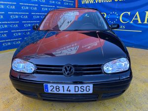 Volkswagen Golf 1.9 TDI   - Foto 3