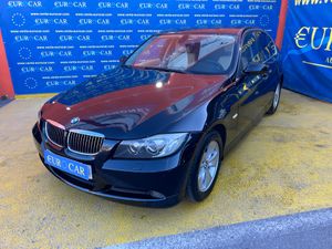 BMW Serie 3 320 D AUT   - Foto 2