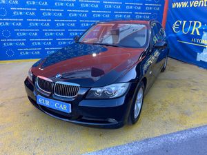 BMW Serie 3 320 D AUT   - Foto 3