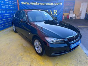 BMW Serie 3 320 D AUT   - Foto 6