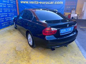 BMW Serie 3 320 D AUT   - Foto 28