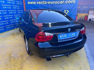 BMW Serie 3 320 D AUT   - Foto 27