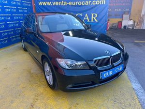 BMW Serie 3 320 D AUT   - Foto 5