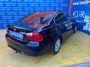 BMW Serie 3 320 D AUT   - Foto 24