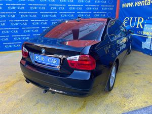 BMW Serie 3 320 D AUT   - Foto 25