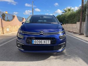 Citroën C4 Picasso 1.2 I GRAND PICASSO   - Foto 5