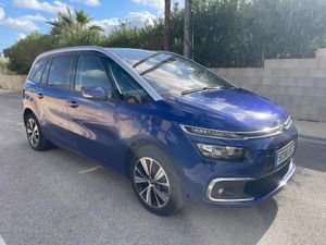 Citroën C4 Picasso 1.2 I GRAND PICASSO   - Foto 4