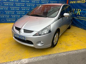 Mitsubishi Grandis 2.0 CRDI   - Foto 3