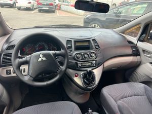 Mitsubishi Grandis 2.0 CRDI   - Foto 15