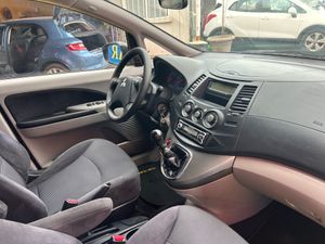 Mitsubishi Grandis 2.0 CRDI   - Foto 19