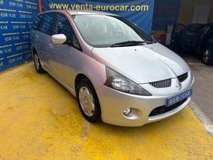 Mitsubishi Grandis 2.0 CRDI   - Foto 6