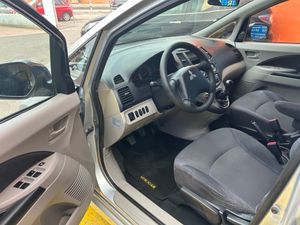 Mitsubishi Grandis 2.0 CRDI   - Foto 13